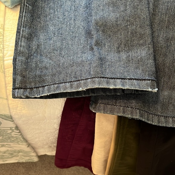 Joe’s Jeans Good Condition Size 29 - Picture 6 of 9